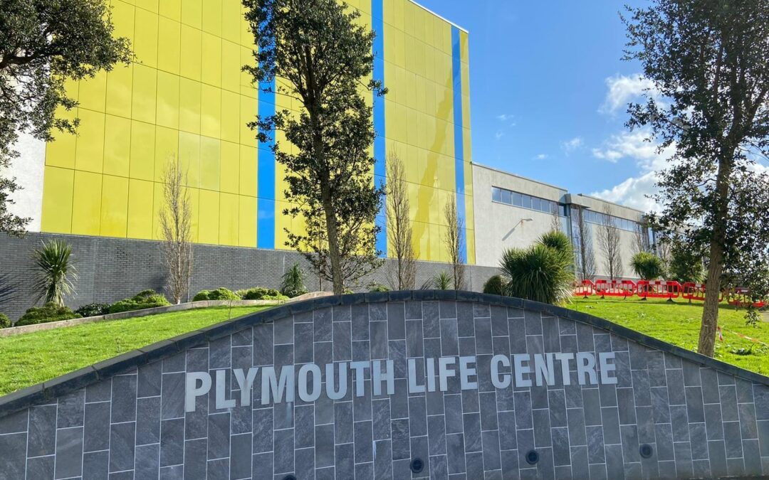 Plymouth Life Centre